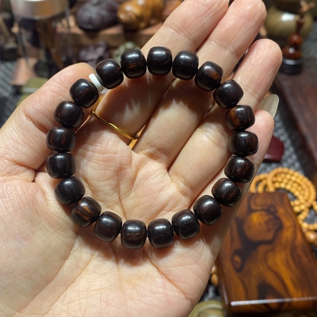 锦***泰黄花梨/降香黄檀木