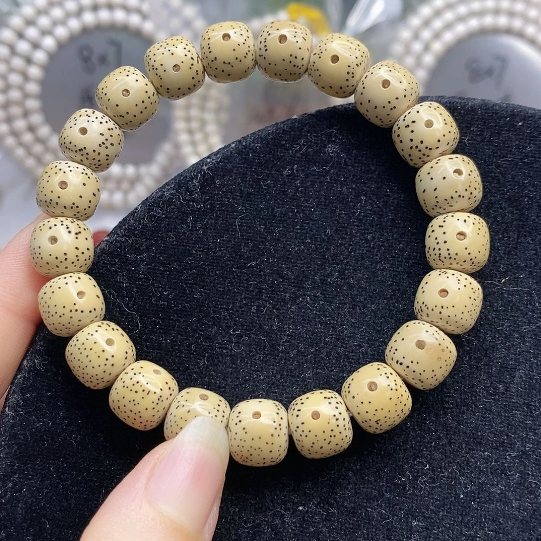 星月菩提吊坠10.11原生态