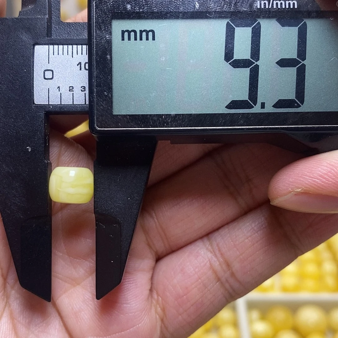 未镶嵌琥珀裸石蜜蜡老型