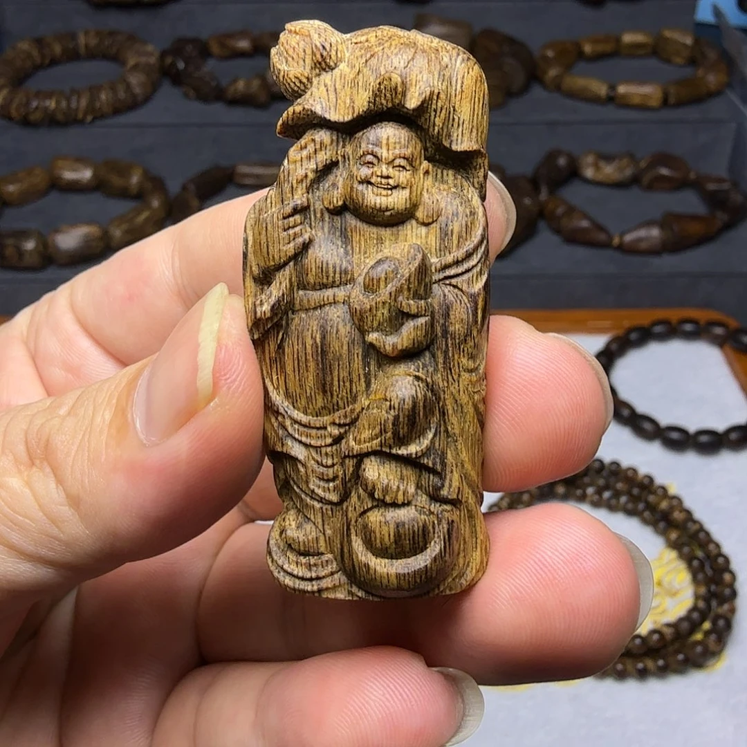 沉香碎屑沉香越南