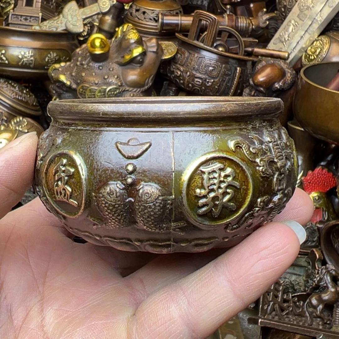 精美文玩摆件把玩装饰