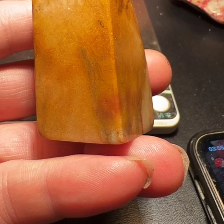 淮***边昌化石昌化石印石