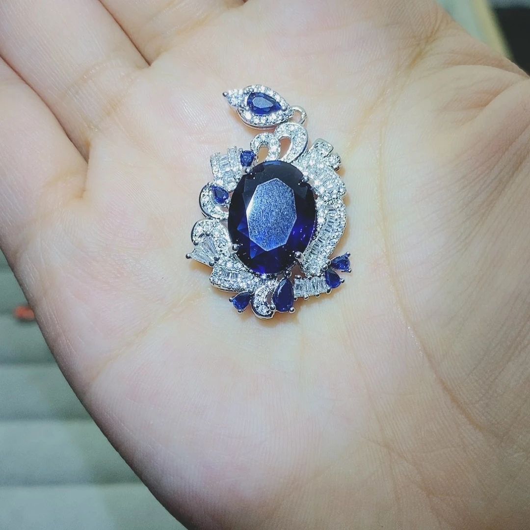 【闪购商品】芙蓉石戒指银S925镶嵌