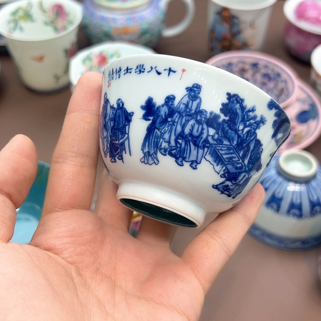 陶瓷陶瓷陶瓷茶具