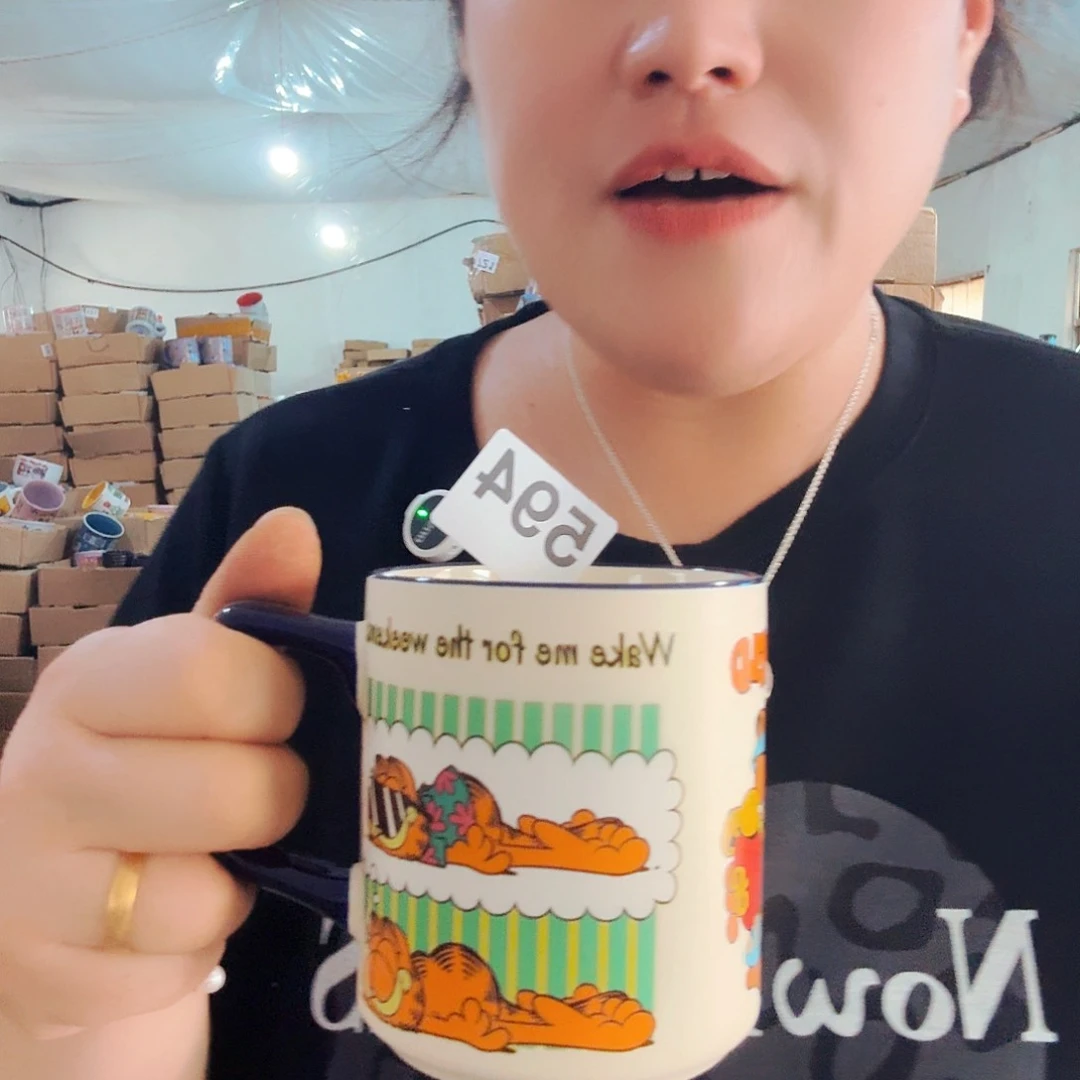 陶瓷无盖款默认微瑕594
