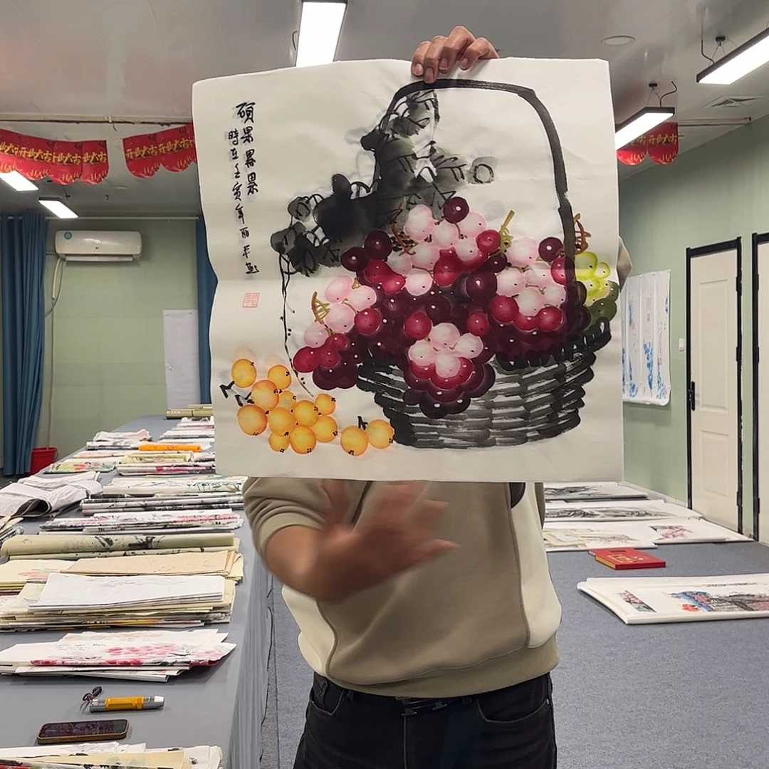 我是真的喜欢这个节目
