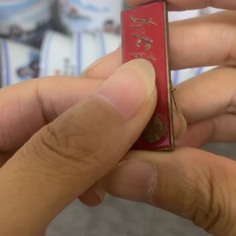 摆件景德镇陶瓷研究所