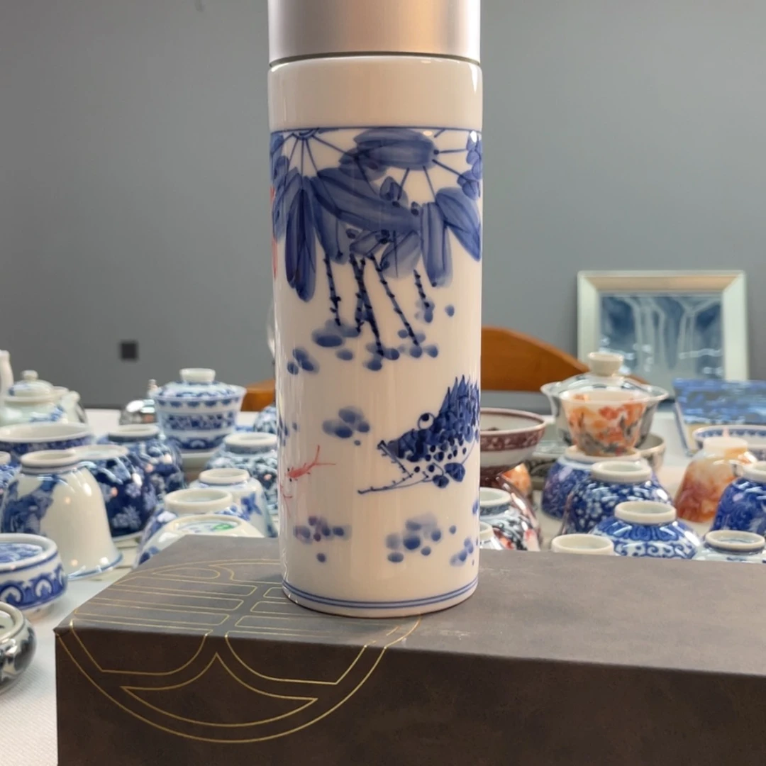 【闪购商品】陶瓷艺术陶瓷创意