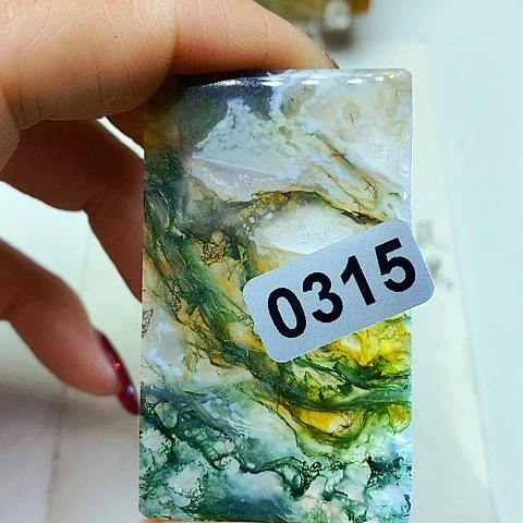 未镶嵌颈饰玛瑙/玉髓闲**下