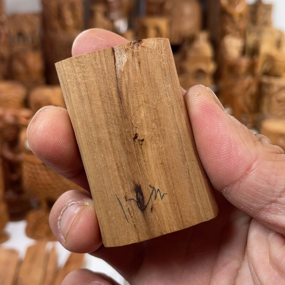 其他檀香木老山檀香