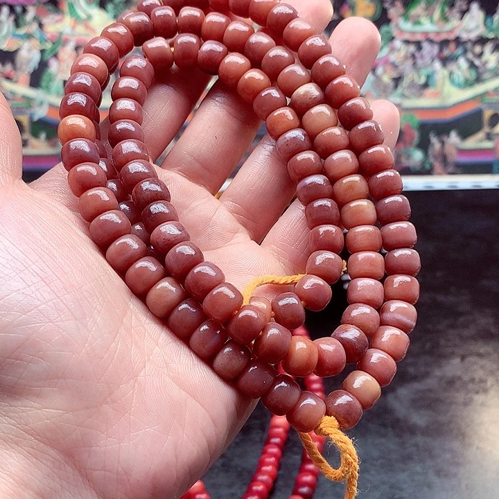 手串/手链驼骨手链项链