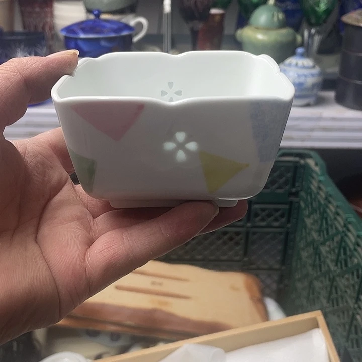 水滴瓷器水滴瓷器