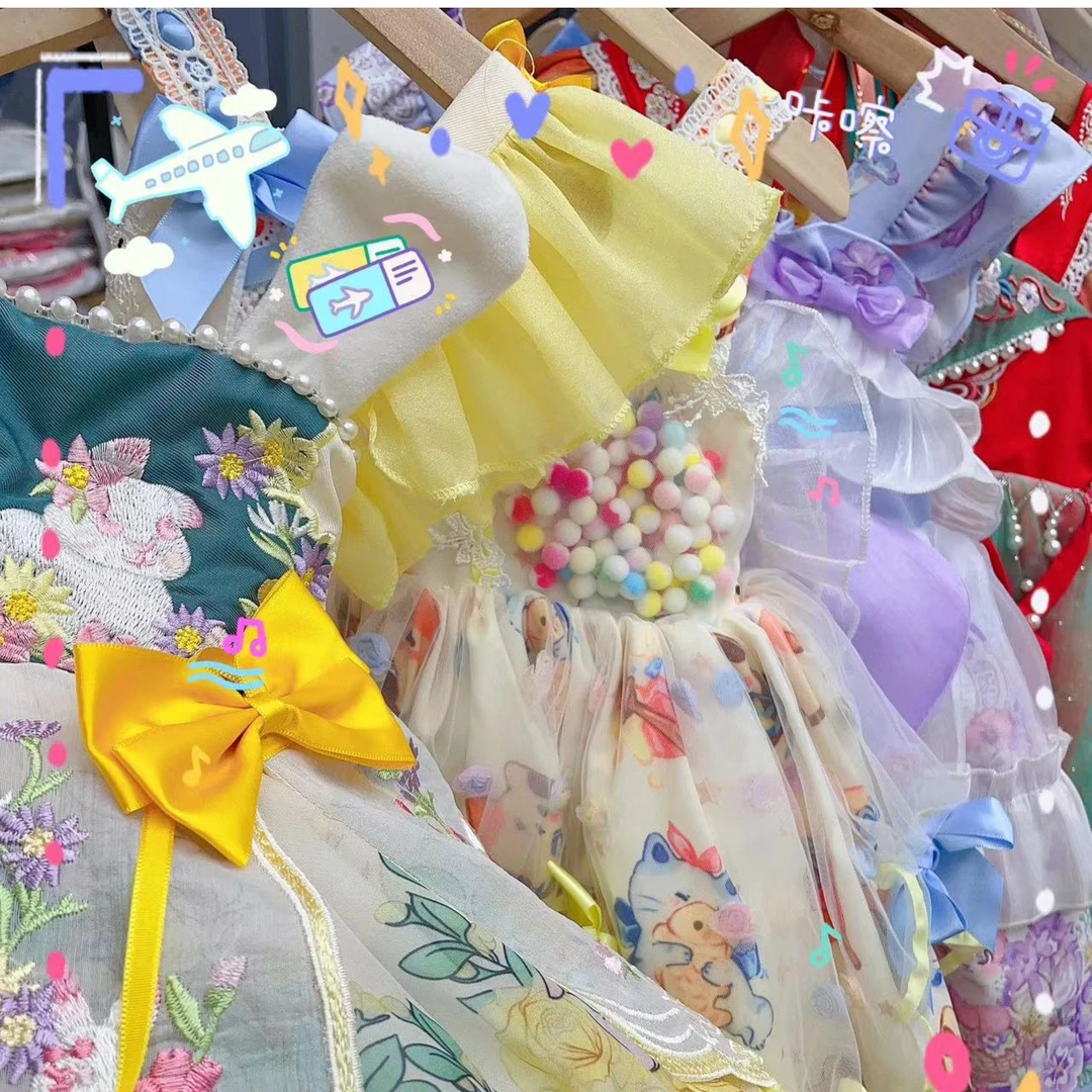 直播间童装套装扣号链接，备注编码下单，不要盲拍！