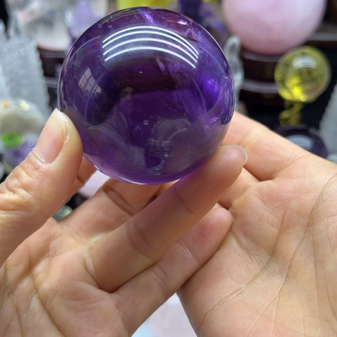 水晶水晶摆件未镶嵌