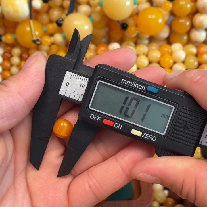 非金属配珠配饰112