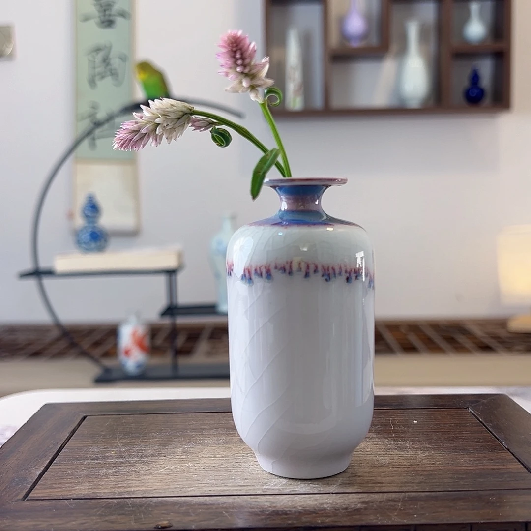 摆件景德镇陶瓷艺术展
