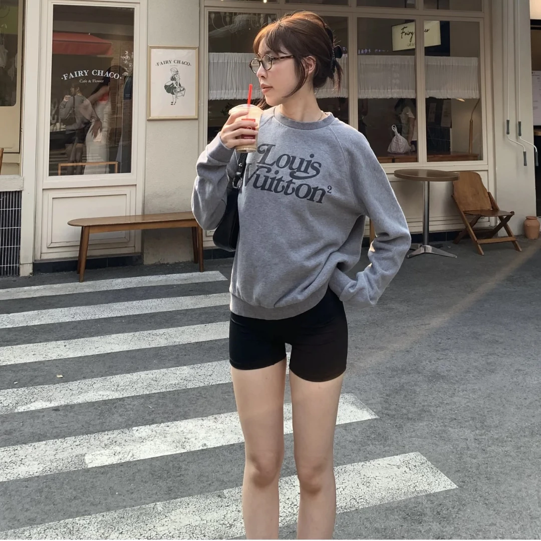 95新 路易威登 安洁利严选/YK0120227 卫衣/运动服套装