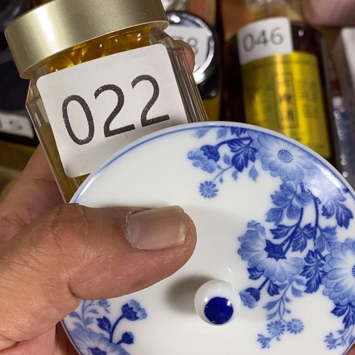 瓷片回流瓷器瓷片22