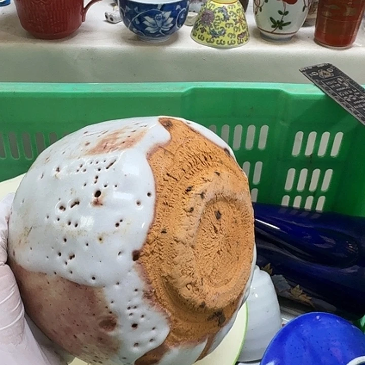 瓷片雾*开播啦…开播啦