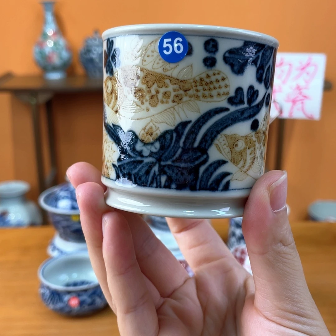 景德镇手绘哈哈哈哈哈哈