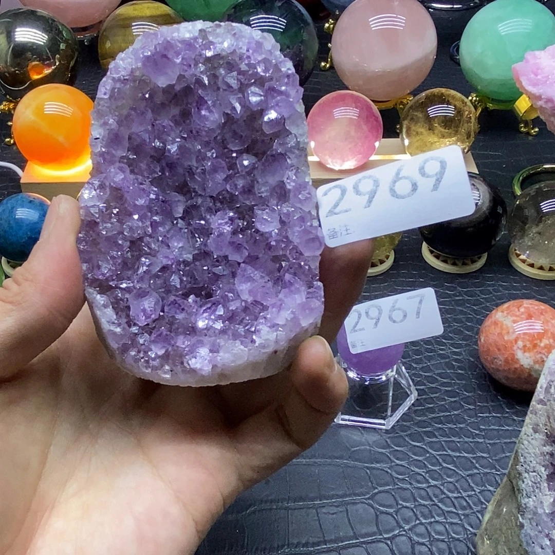 ***ㅤ大型摆件（非配饰）未镶嵌水晶