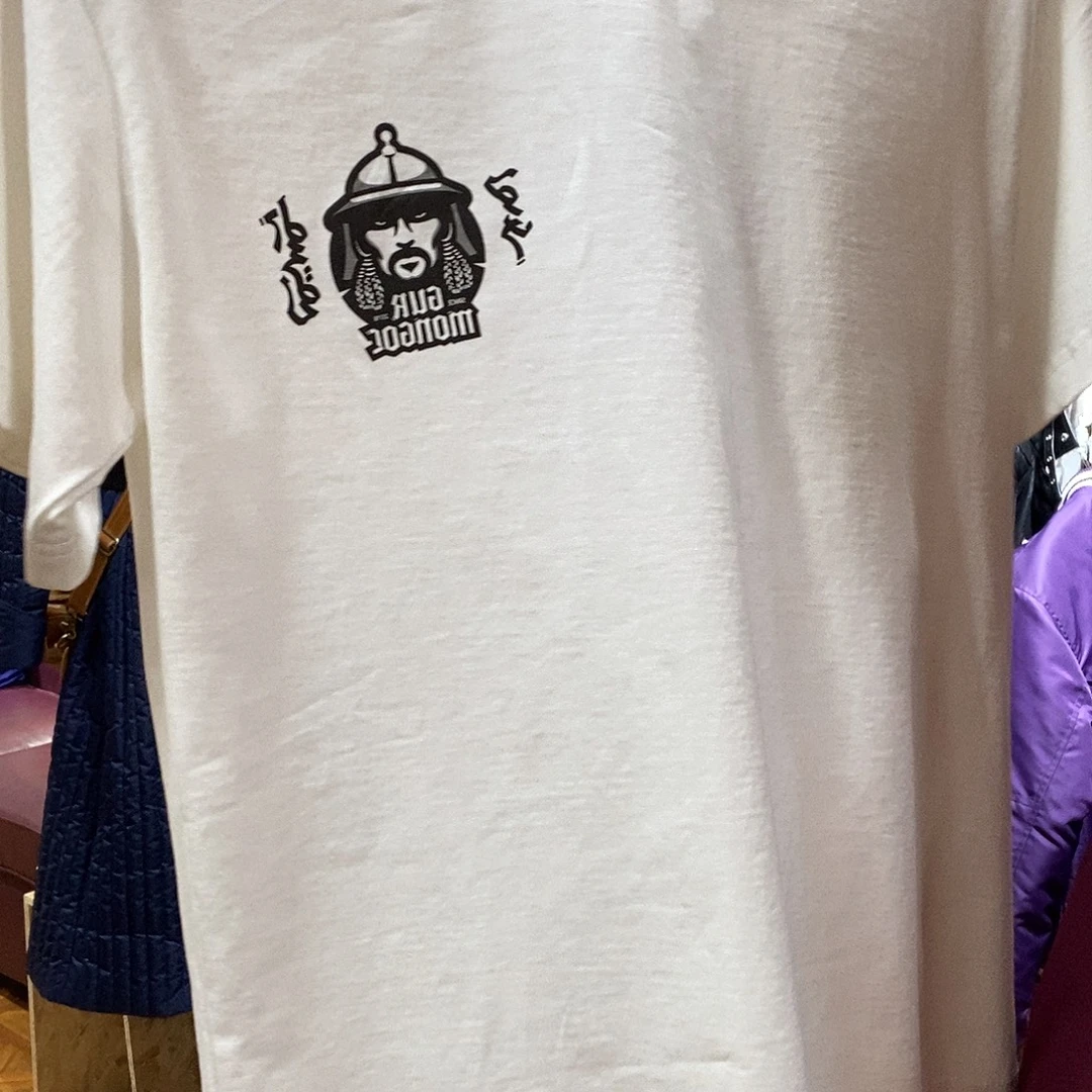 312半袖 白色 5xl