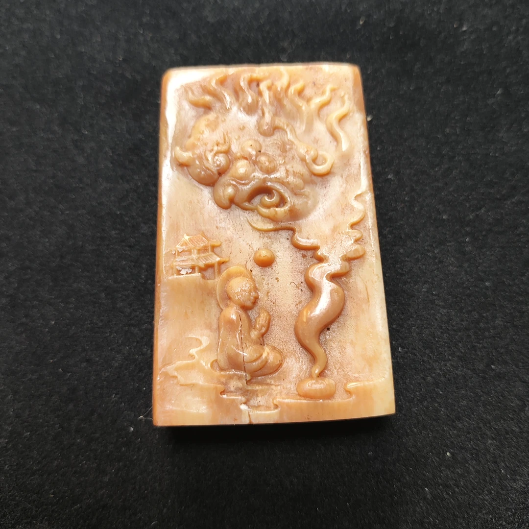 猛犸约42.5克牌子M3607