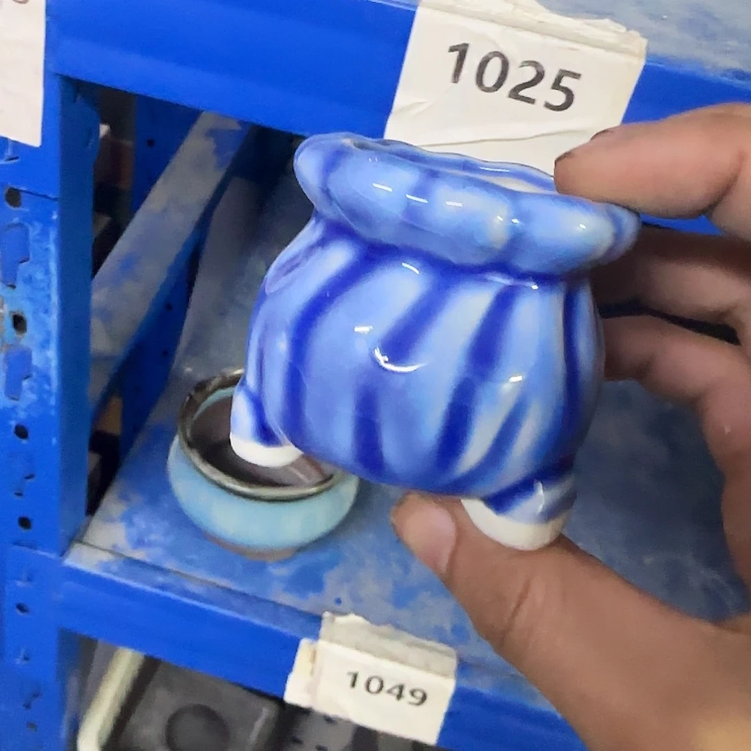 陶瓷福利局·自动合并订单·一个个买凑9元发·