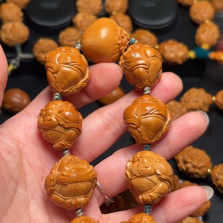 好***️手串/手链橄榄核手串