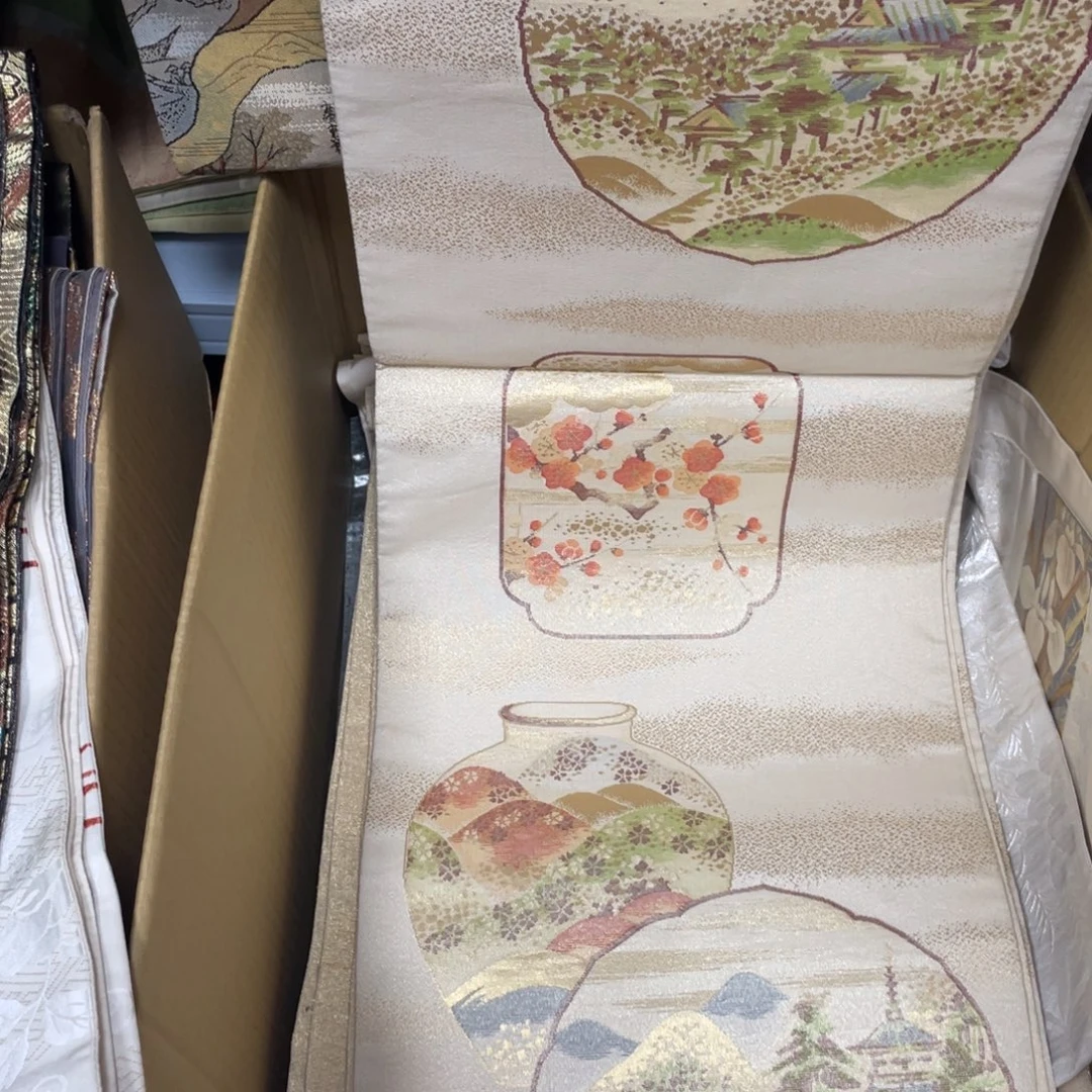 织绣西阵织西阵织