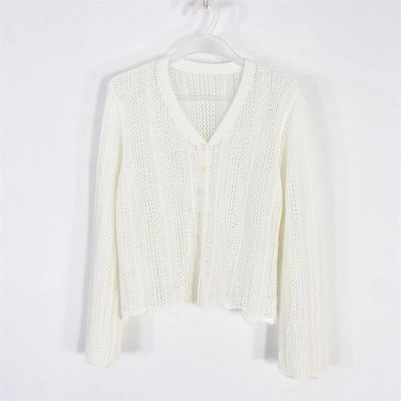 【77衣橱】KD4543精品女装针织上衣【红人上新】J