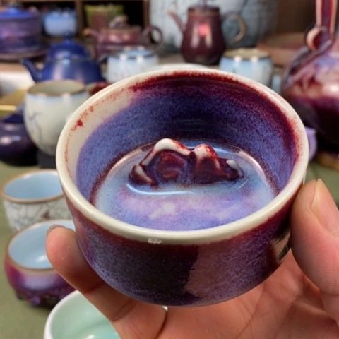 陶瓷见山杯6666666