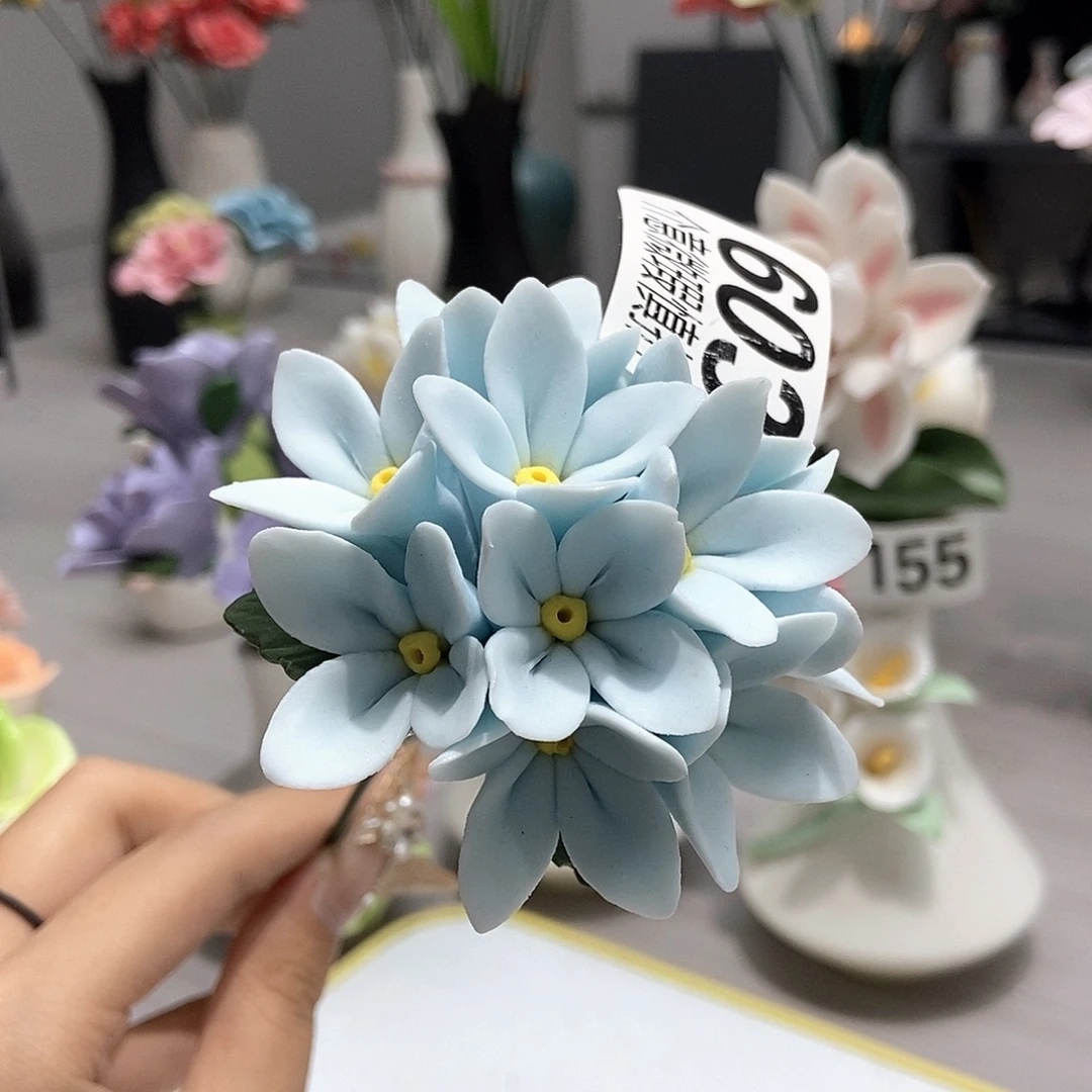 陶瓷手工制作工艺