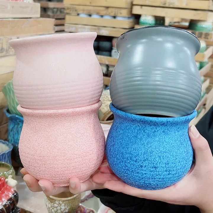 花盆有孔！订单凑满10米包由！