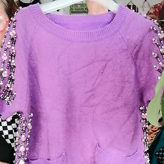 尺码XL穿体重80一120