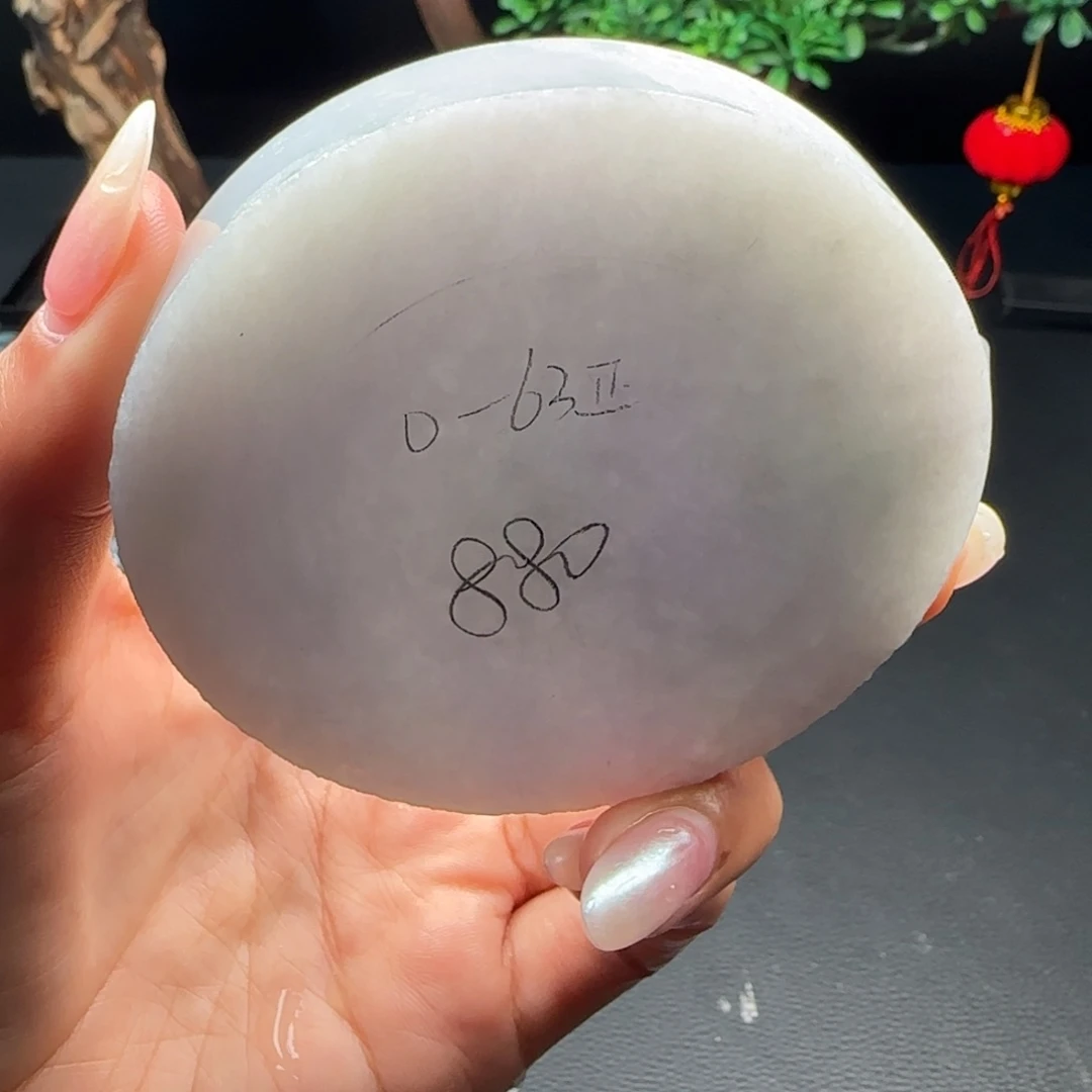 定制翡翠翡翠手镯未镶嵌