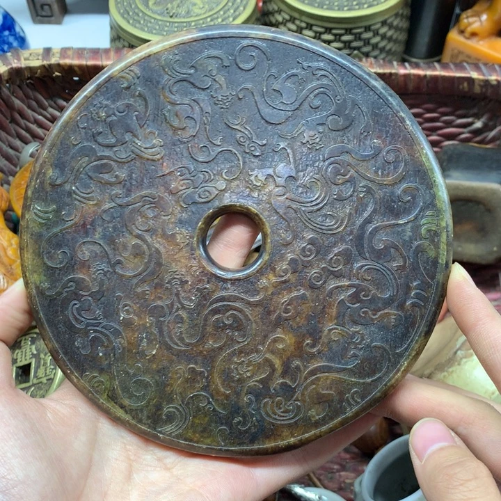 用***6琉璃手工艺品这件事儿就是不太一样