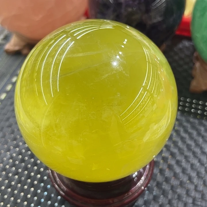 未镶嵌珠宝半成品水晶
