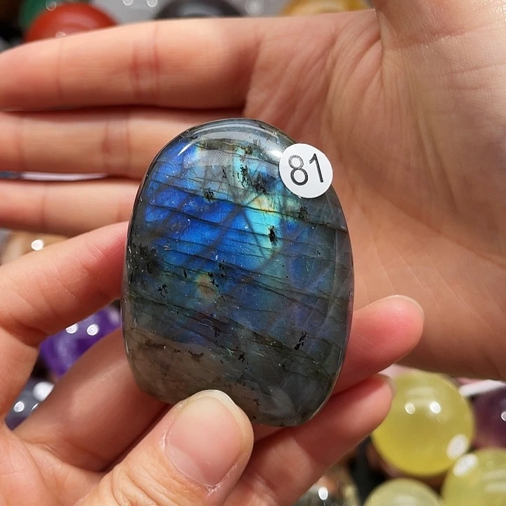 水晶水晶水晶未镶嵌