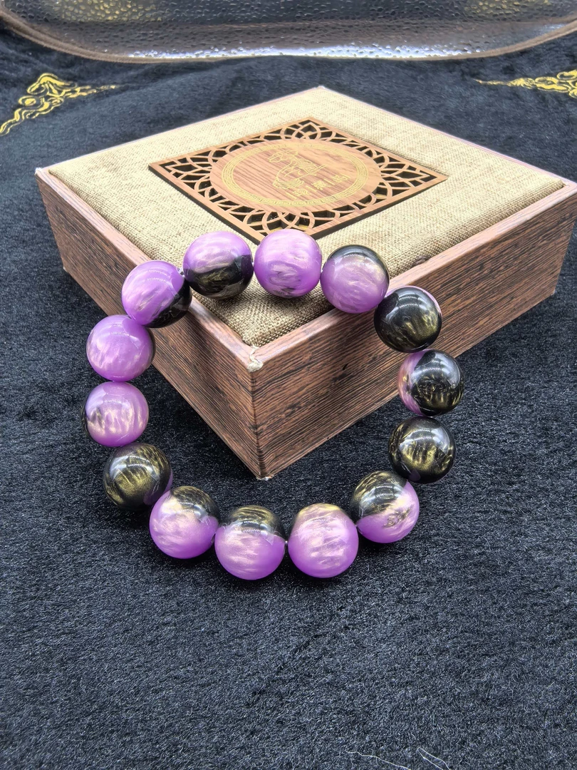 【百世璀璨 尽耀光芒】精品时尚手链BQC001