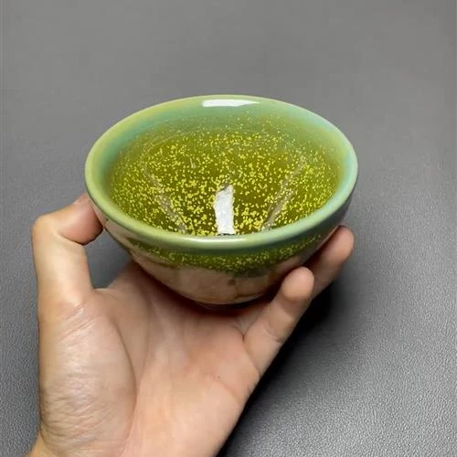 【闪购商品】茶盏-10074..........