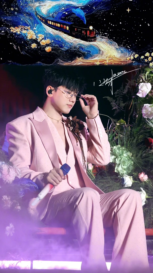 【张杰西安演唱会现场周边预售】张杰西安演唱会现场周边小卡明信片