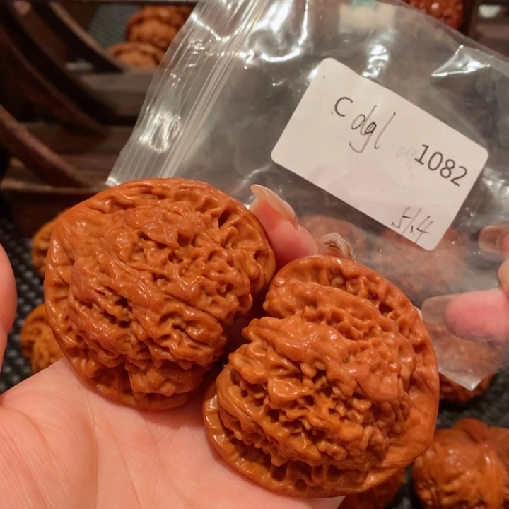 文玩核桃把件王****＞精品