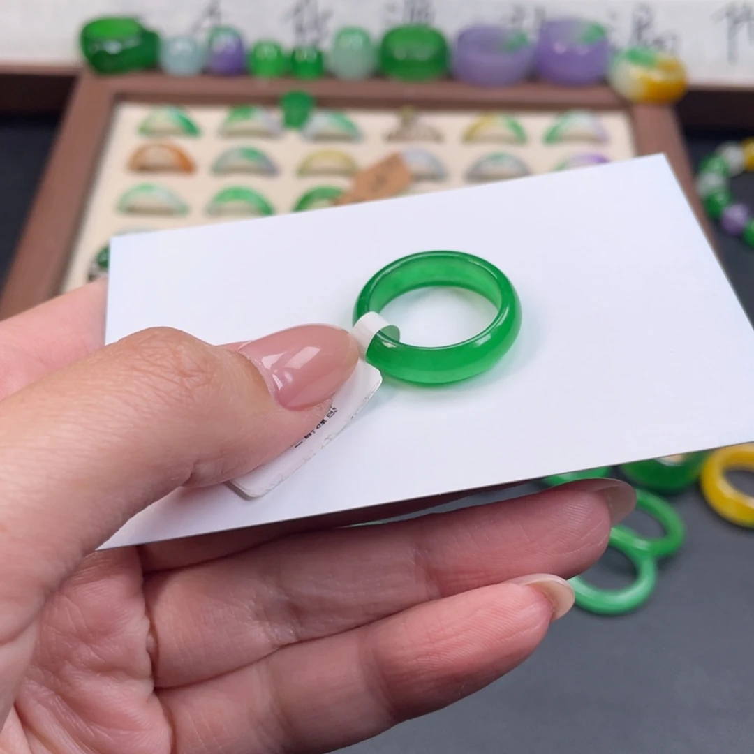 冰***角戒指256699888999999