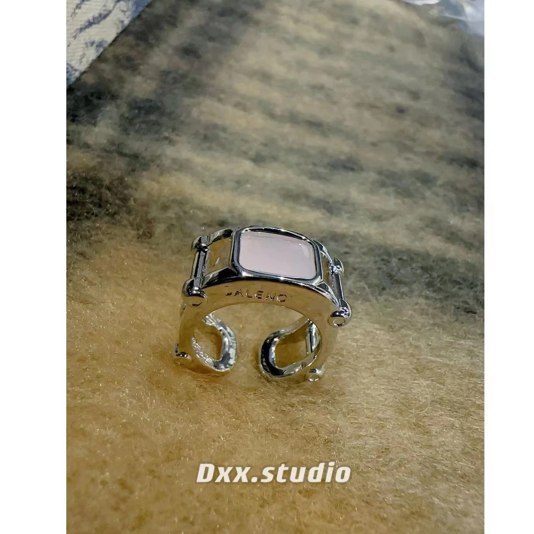 铜合金戒指 DXX小晰饰品-新品-戒指32618