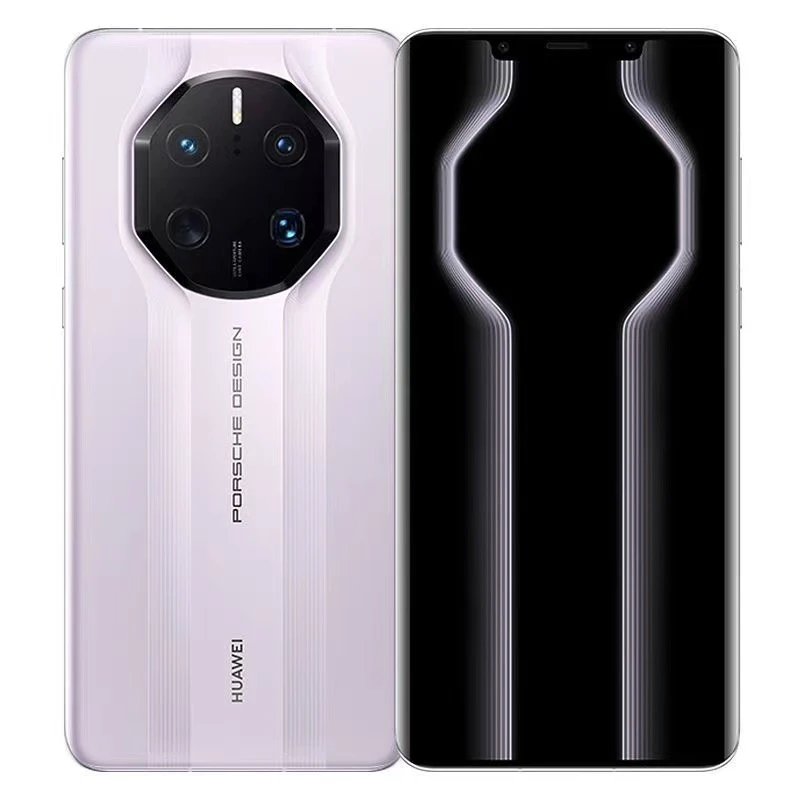99新 Huawei/华为 信满社通讯 华为Mate50RS保时捷手机
