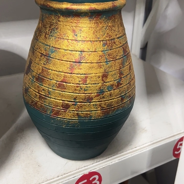 金色收口高24口11默认打孔