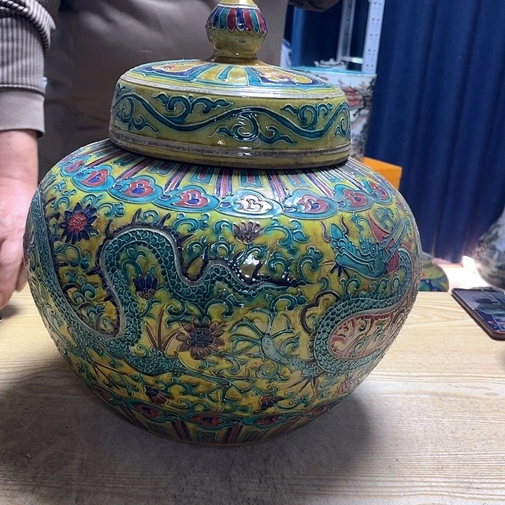 凯*瓷器摆件设计作品