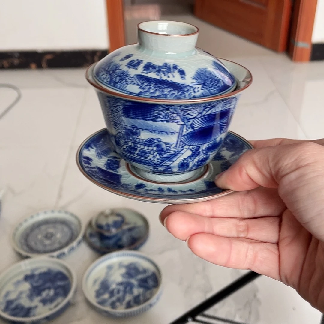 景德镇陶瓷杯子福利价格