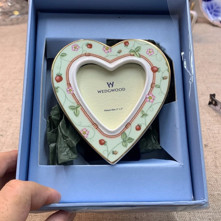 金瓷阁家的美丽瓷器